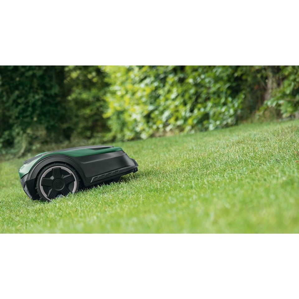 BOSCH Rasenmähroboter Indego M+ 700 ... mehr