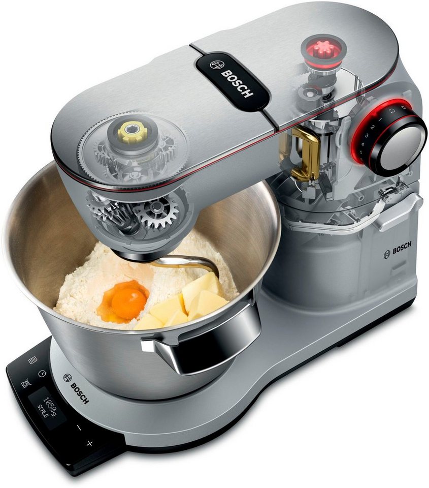 BOSCH Küchenmaschine ... mehr