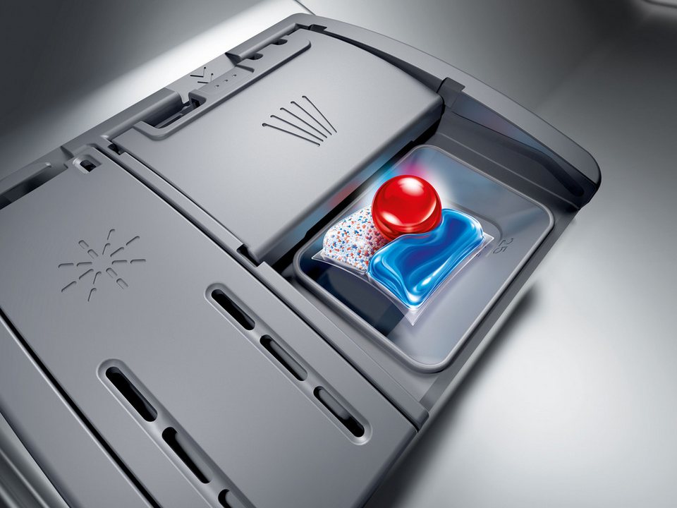 BOSCH Standgeschirrspüler Serie 2 SMS2HVI02E ... mehr
