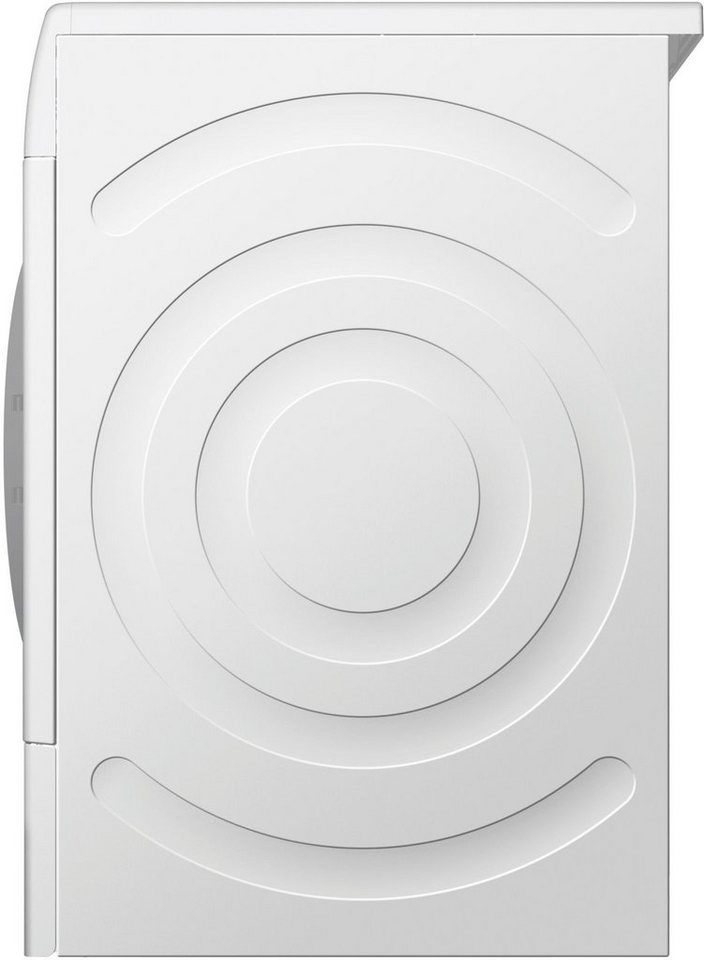 BOSCH Wärmepumpentrockner Serie 6 WQG233D40 Easy Clean Filter, Auto Dry, Halbe Beladung, Reversierende Trommel ... mehr