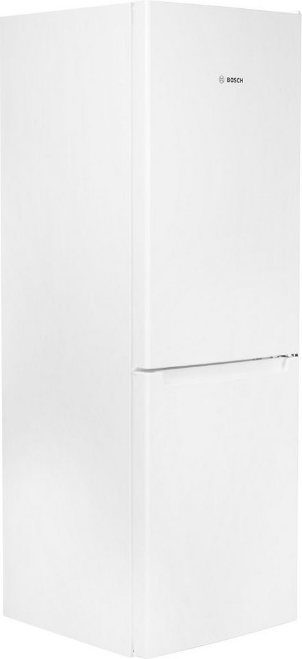 BOSCH Kühl-/Gefrierkombination Serie 2 KGN33NWEB ... mehr