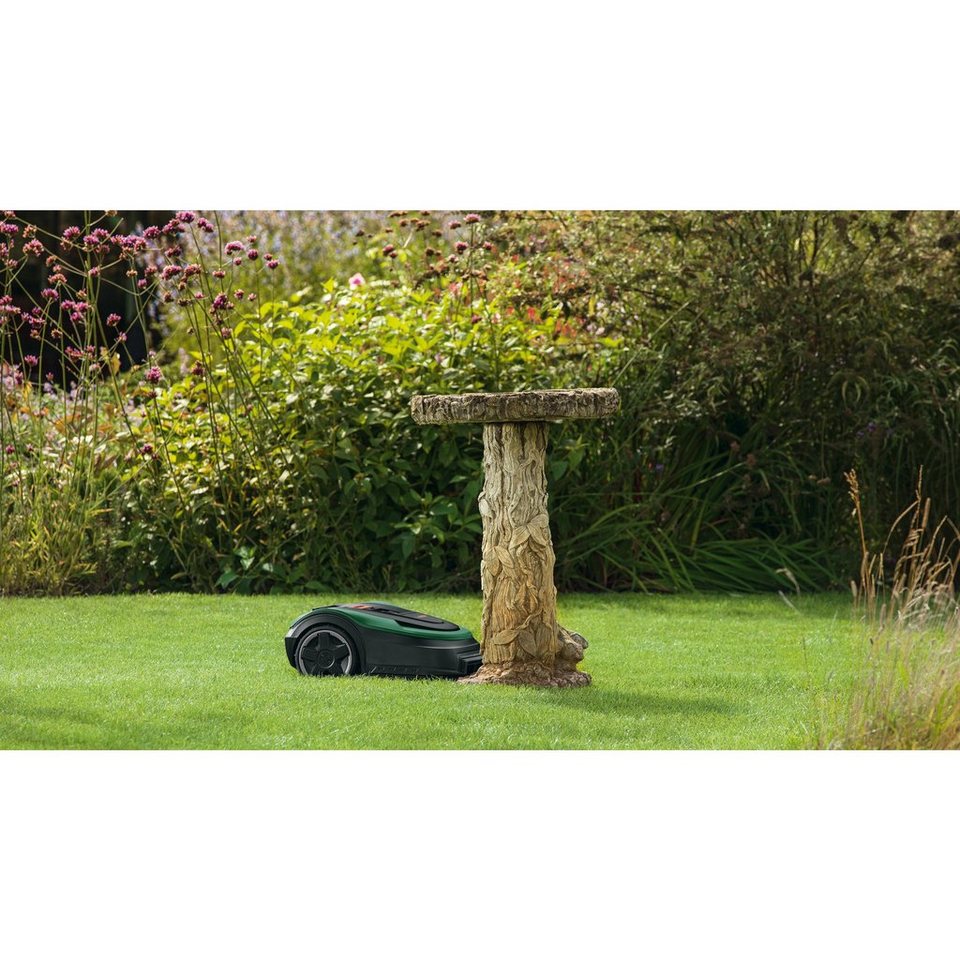 BOSCH Rasenmähroboter Indego M+ 700 ... mehr