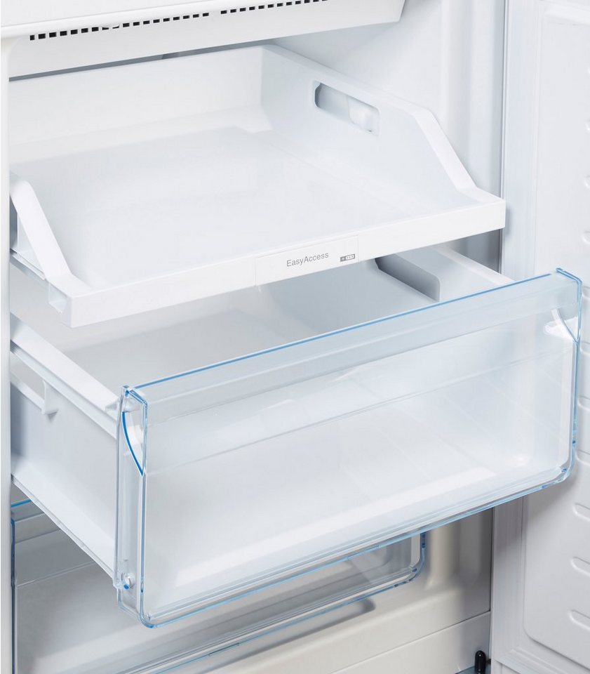 BOSCH Kühl-/Gefrierkombination Serie 2 KGN33NWEB ... mehr