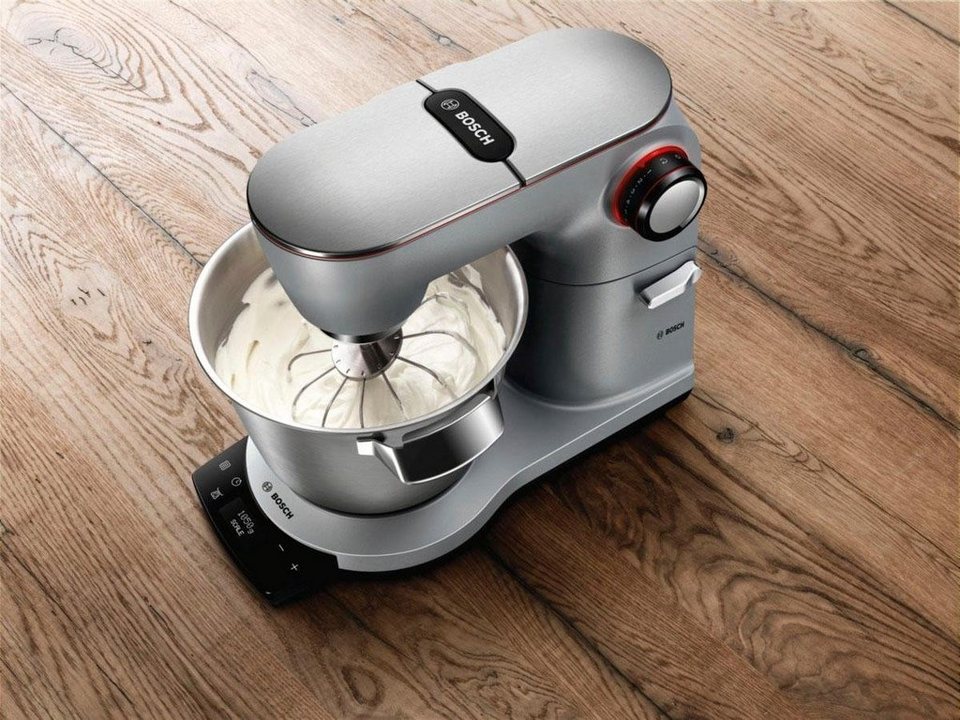 BOSCH Küchenmaschine ... mehr