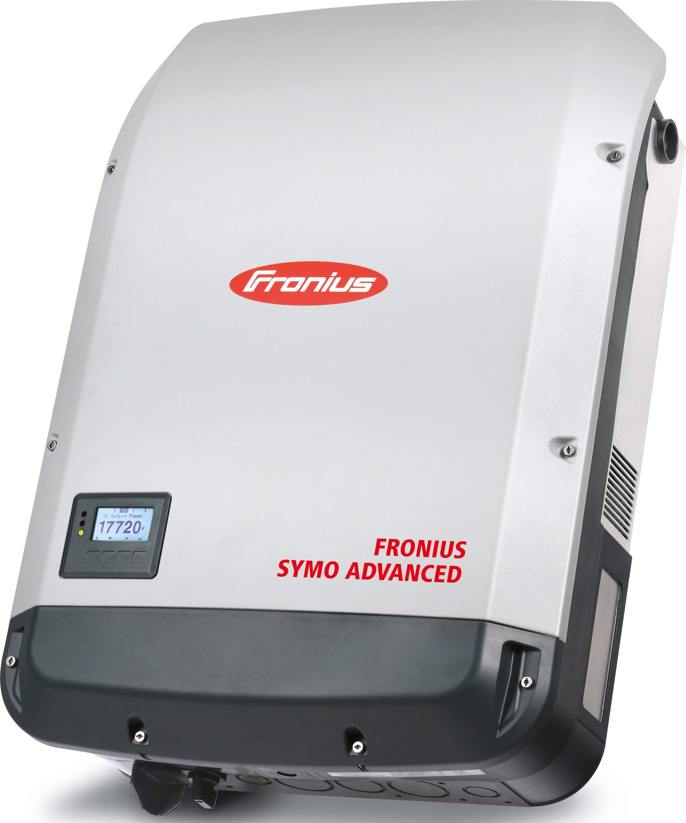 Fronius 4,210,159,001 4,210,159,001 Wechselrichter 10000.000 W
