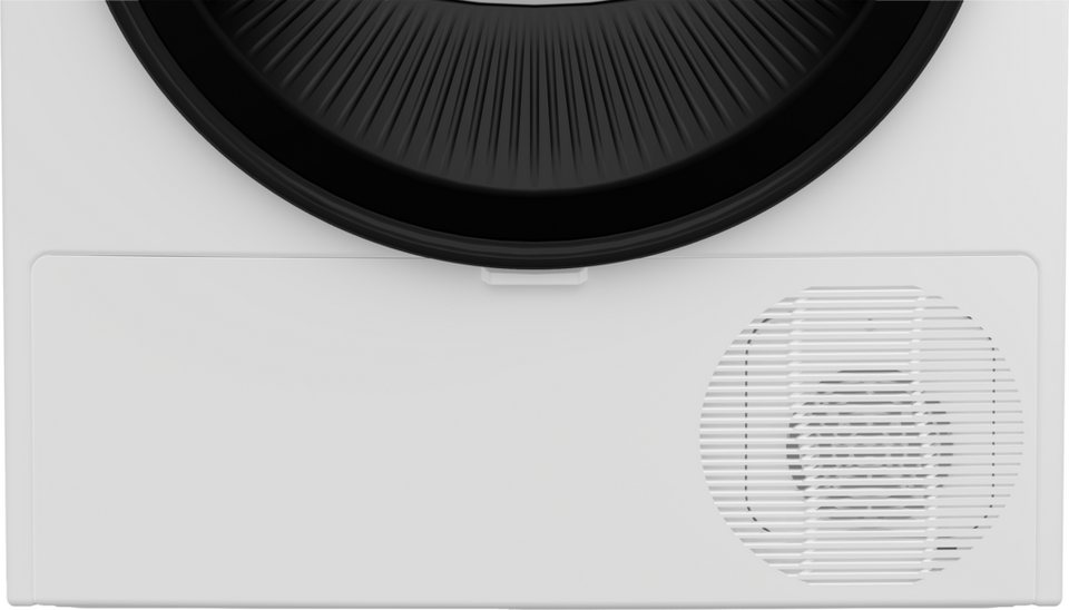 BEKO Wärmepumpentrockner B3TO82C9W Multifunktionsdisplay ... mehr