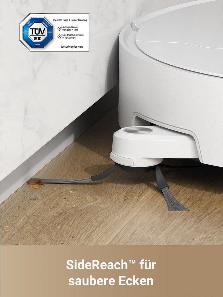 DREAME Saugroboter Saugroboter Dreame L40 Ultra mit Wischfunktion ... mehr