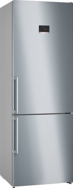 BOSCH Kühl-/Gefrierkombination KGN49AIBT ... mehr