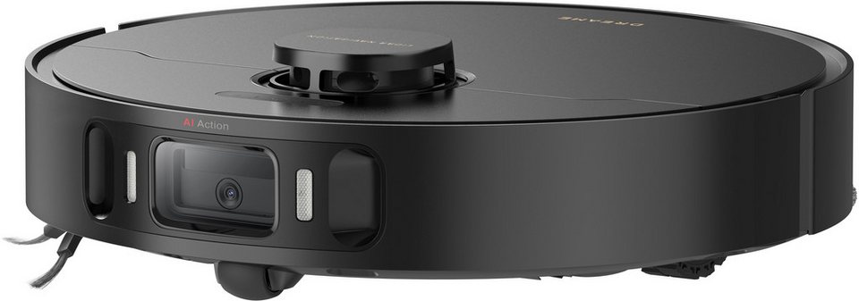 DREAME Saugroboter X30 Ultra, mit Wischfunktion, 8.300 Pa Saugkraft ... mehr