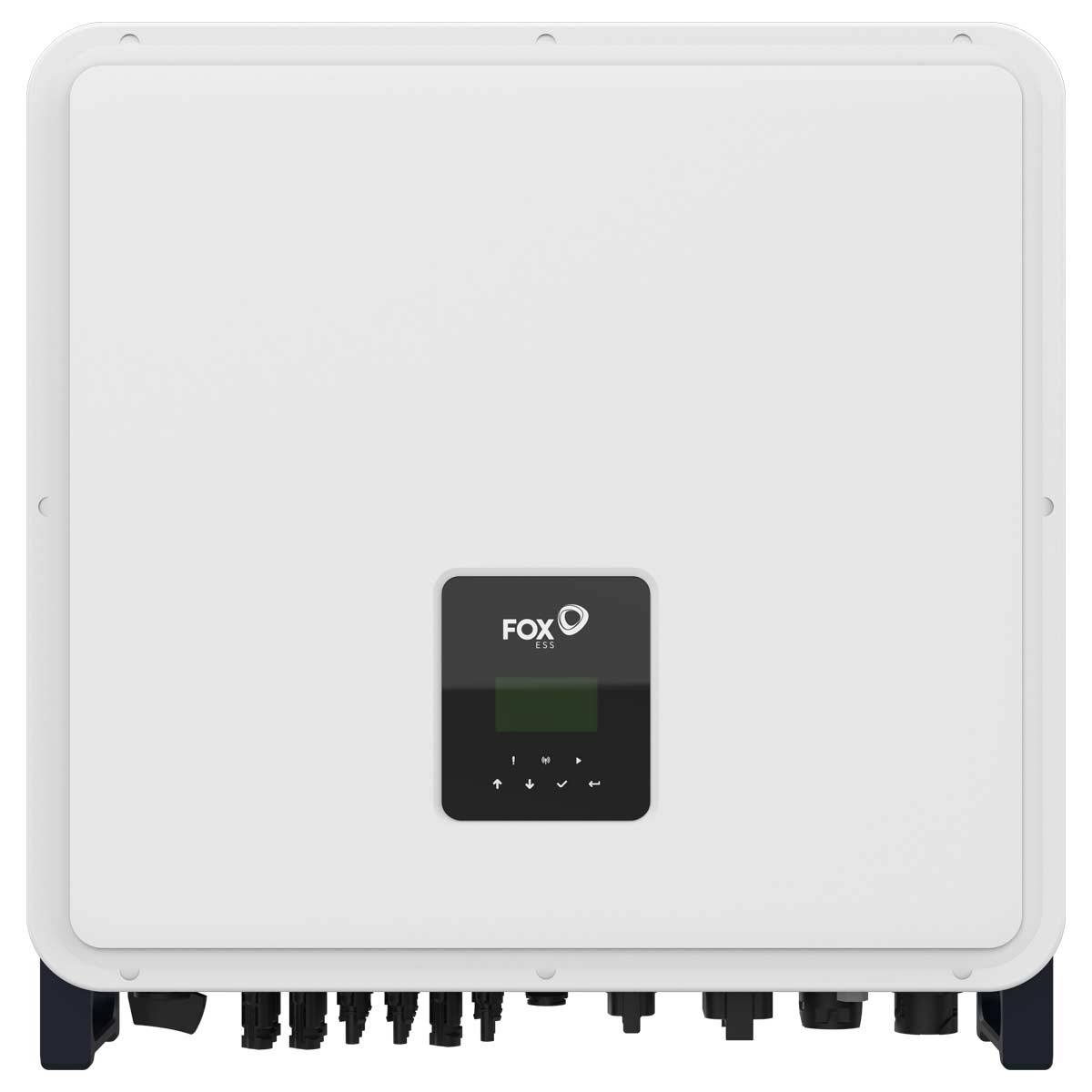 FOX ESS H3 Pro 15kW Hybrid Wechselrichter 3-phasig