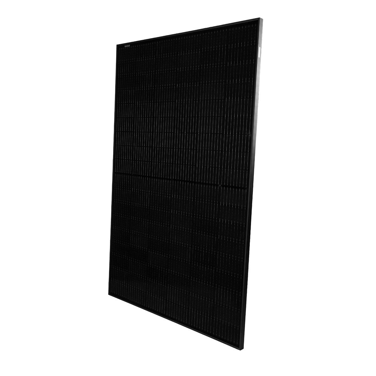 a-TroniX 5kWp Glas Glas PV-Anlage ohne Speicher mit a-TroniX Hybridpower 5kW