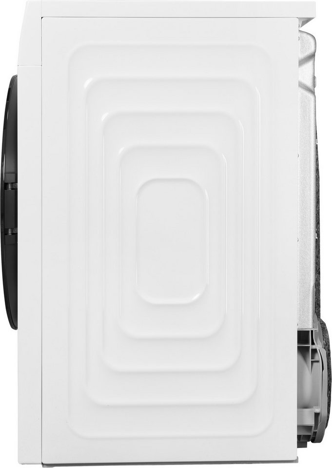 BEKO Wärmepumpentrockner B3TO82C9W Multifunktionsdisplay ... mehr