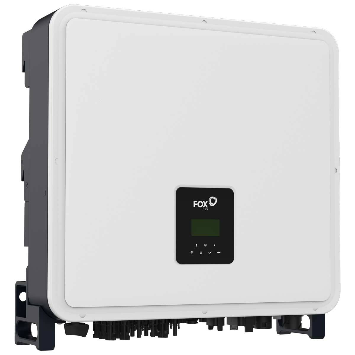 FOX ESS H3 Pro 15kW Hybrid Wechselrichter 3-phasig