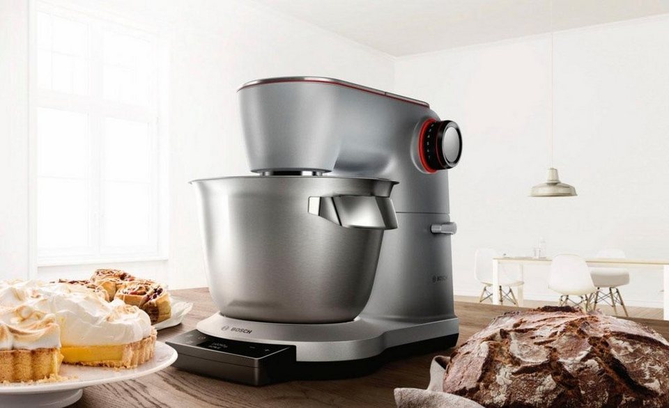 BOSCH Küchenmaschine ... mehr