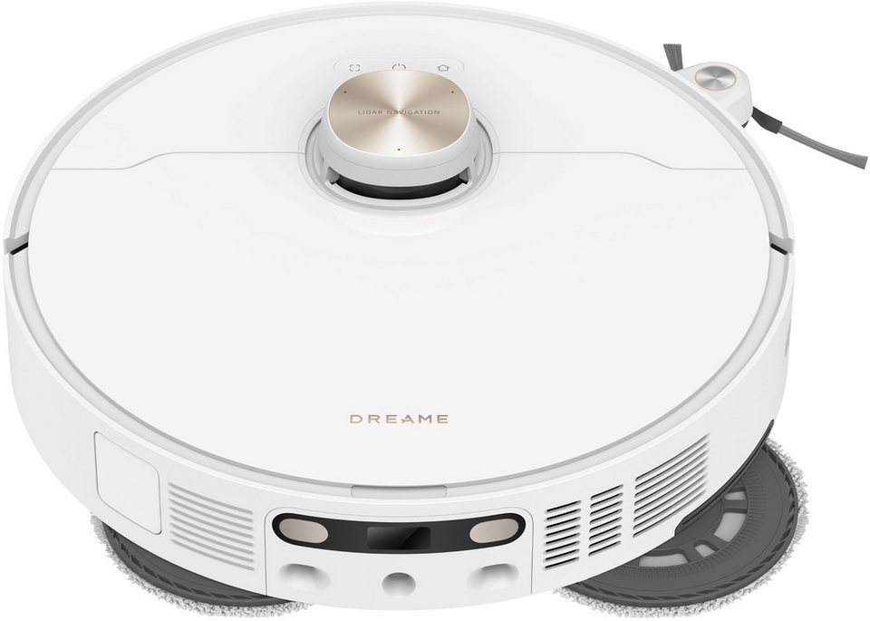 DREAME Saugroboter Saugroboter Dreame L40 Ultra mit Wischfunktion ... mehr