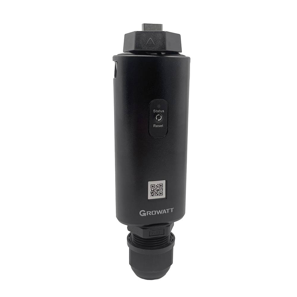 1800W Balkonkraftwerk mit Growatt MIC-1500 TL-X WiFi und 450W Luxen Solar