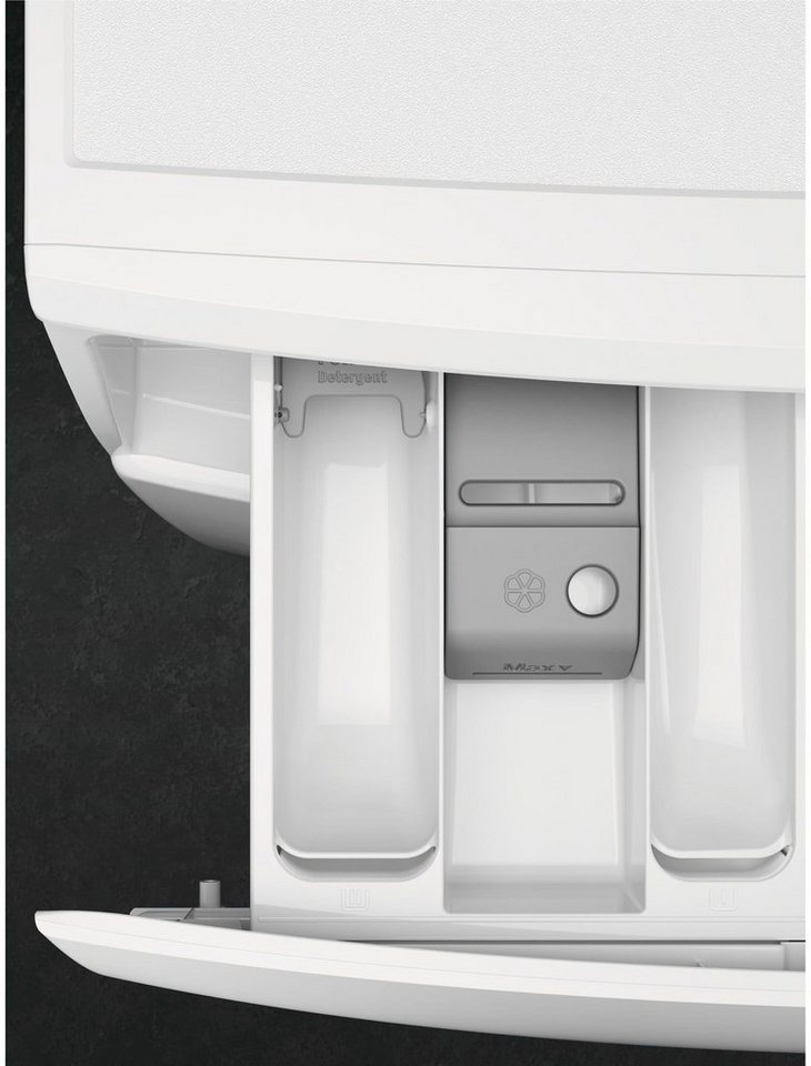 AEG Waschmaschine 7000 LR7A70490 ProSteam - Dampf-Programm für 96 % weniger Wasserverbrauch ... mehr
