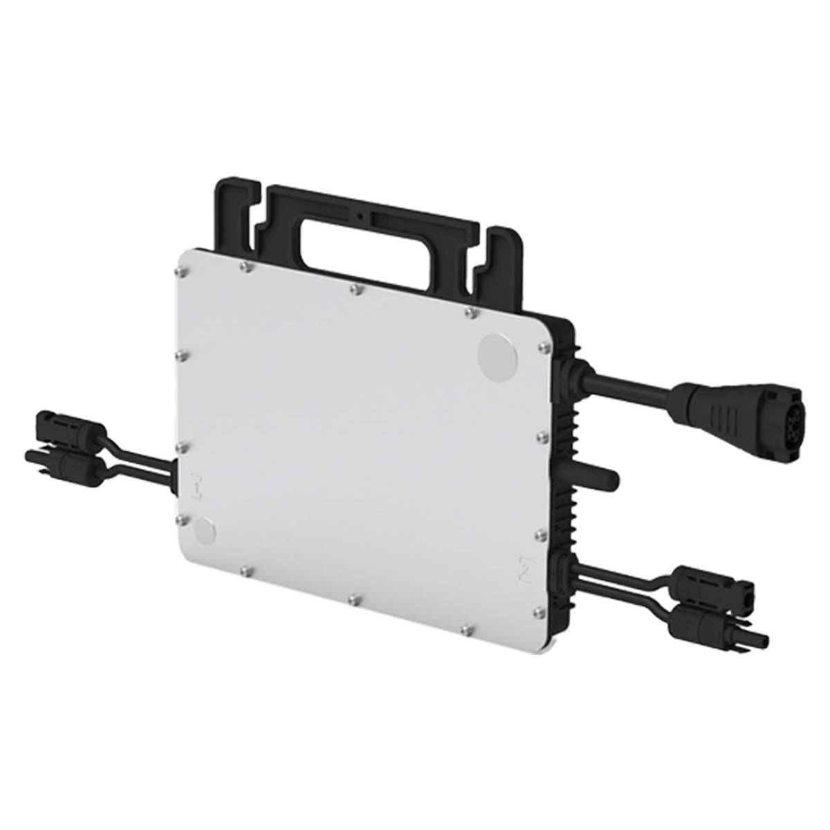 ANKER Balkonkraftwerk mit Speicher E1600, 1,6kWh, 2 x 440W Solarmodule