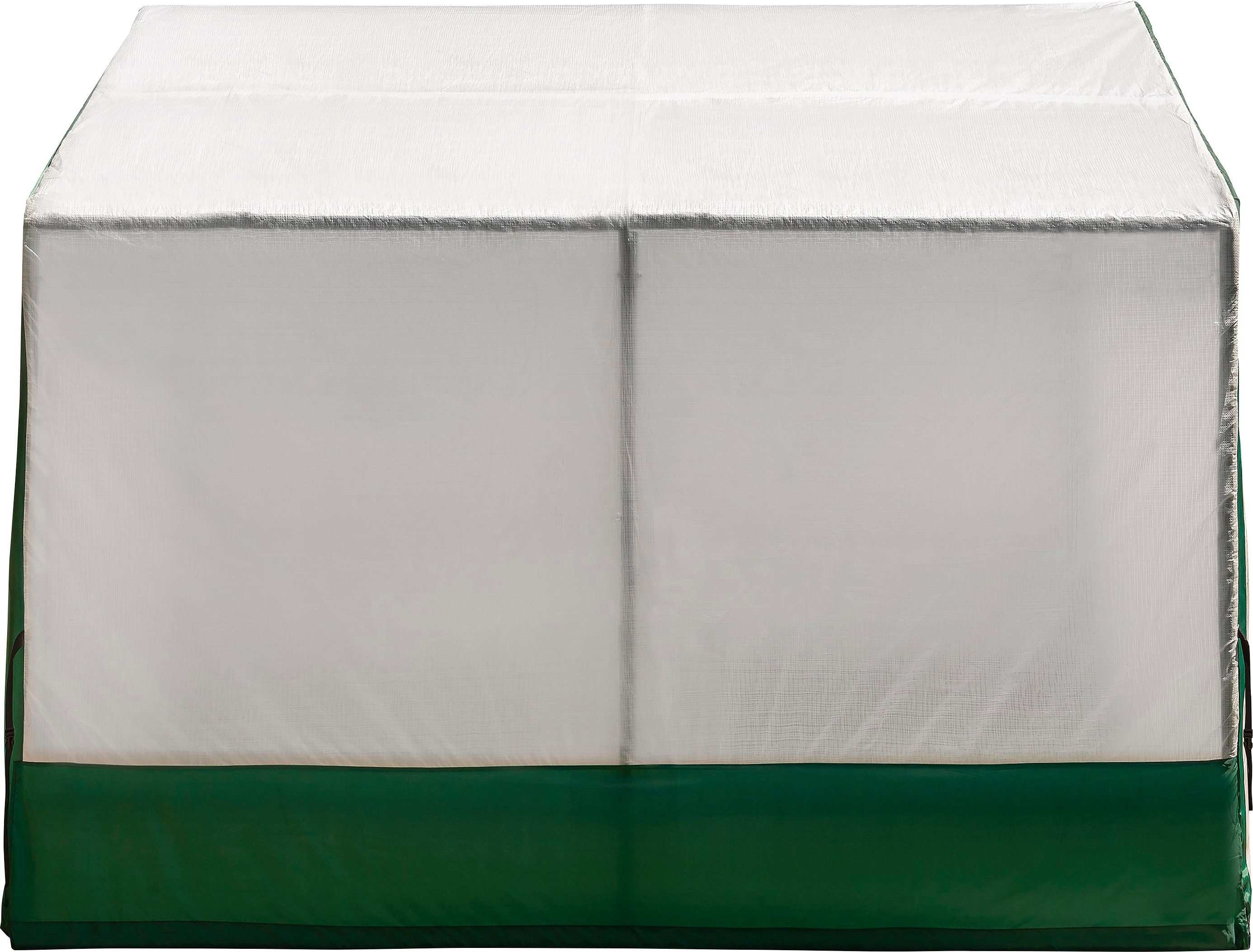 ShelterLogic Foliengewächshaus SL70699, BxTxH: 180 x 240 x 200 cm