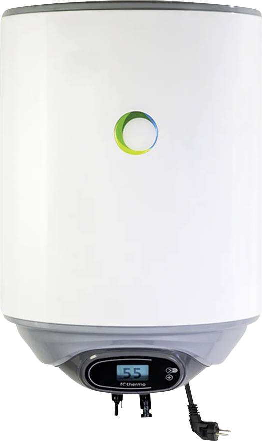 Fothermo PVB-30-AC PVB-30-AC Photovoltaischer Hybrid-Wasserboiler 1500 W