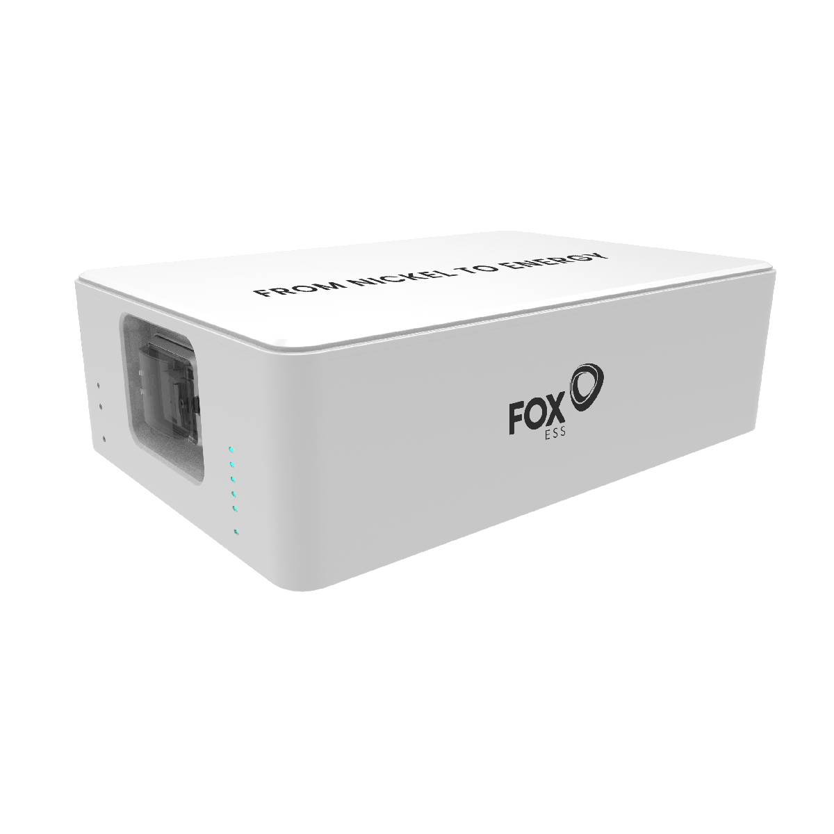 FOX ESS ECM2900 V1.0/V2.0 2.880Wh Hochvolt-Solarspeicher mit BMS