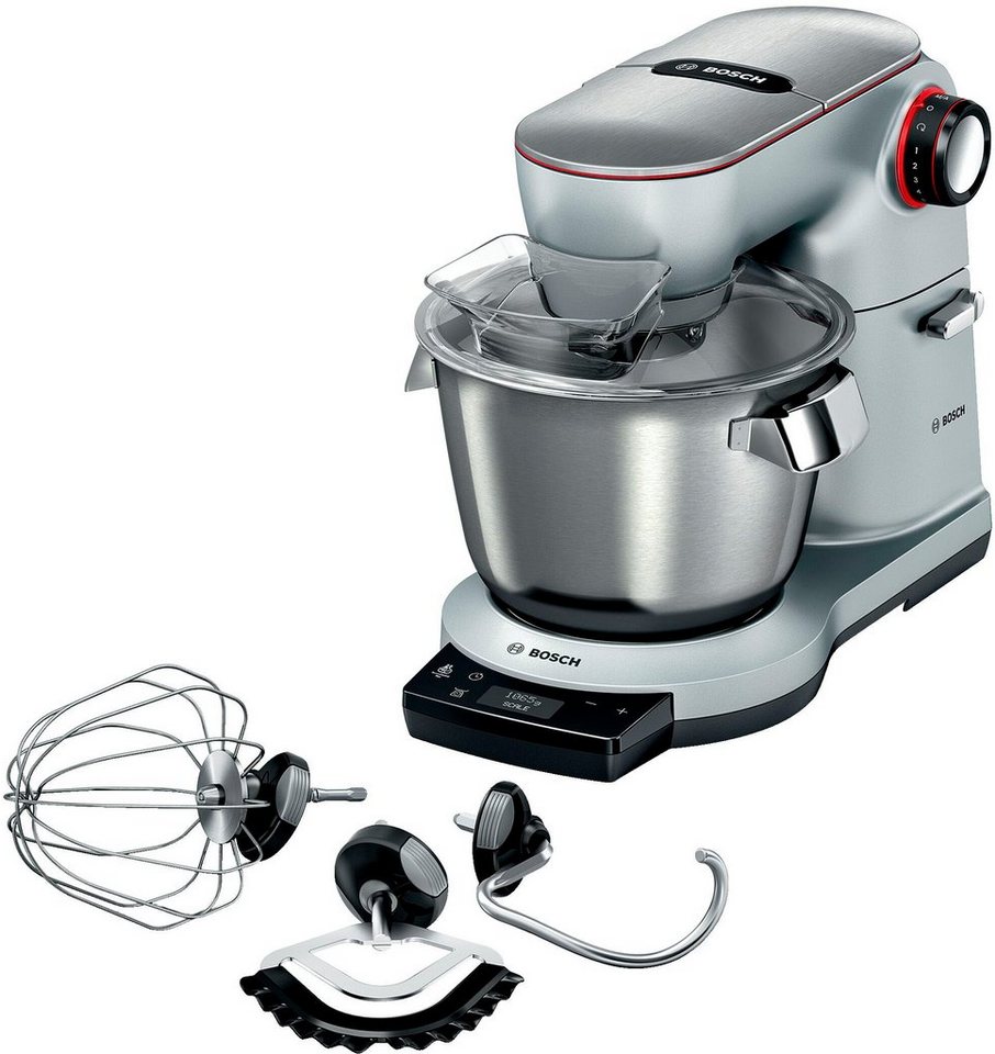 BOSCH Küchenmaschine ... mehr