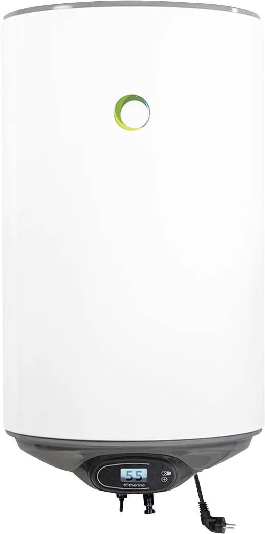 Fothermo PVB-80-AC PVB-80-AC Photovoltaischer Hybrid-Wasserboiler 1500 W