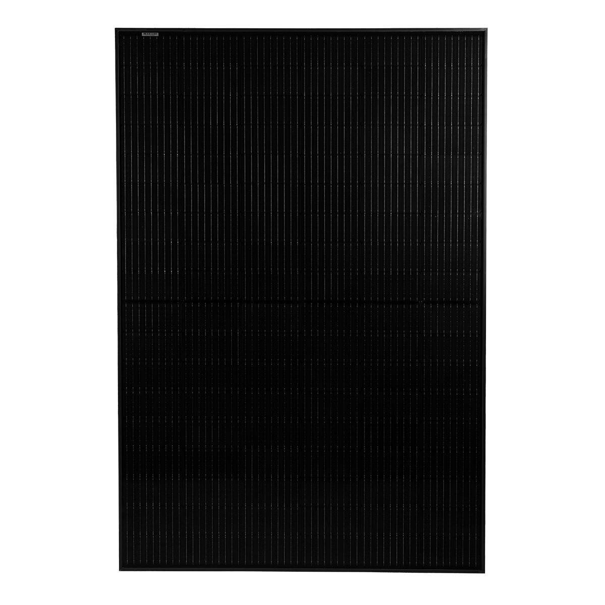 ANKER Balkonkraftwerk mit Speicher E1600, 1,6kWh, 2 x 440W Solarmodule