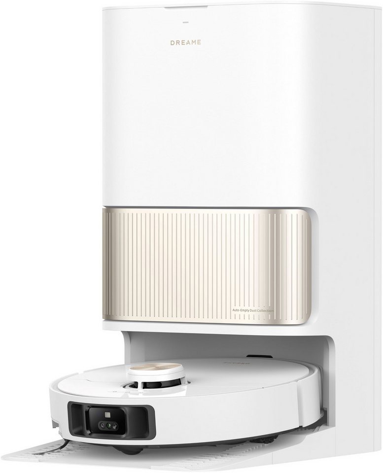 DREAME Saugroboter Saugroboter Dreame L40 Ultra mit Wischfunktion ... mehr