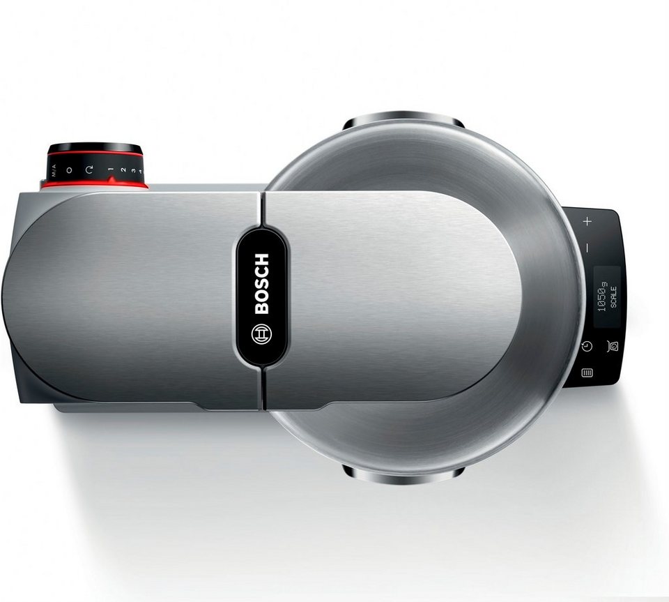 BOSCH Küchenmaschine ... mehr