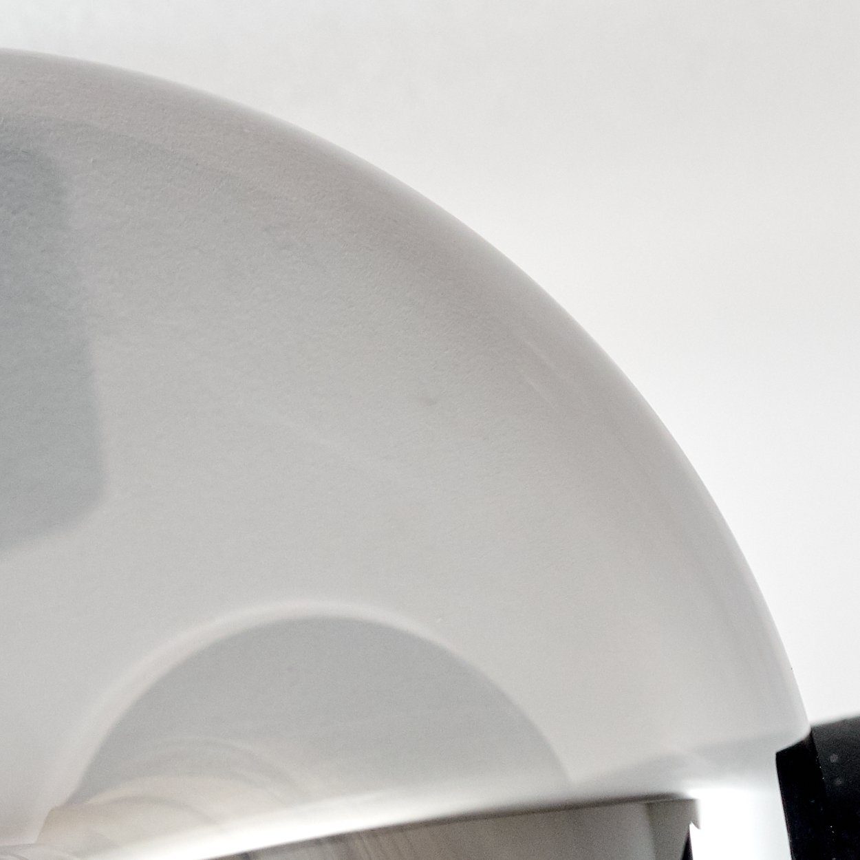 hofstein Deckenleuchte LED Decken Lampen 3-flammig Wohn Schlaf Zimmer Beleuchtung Flur