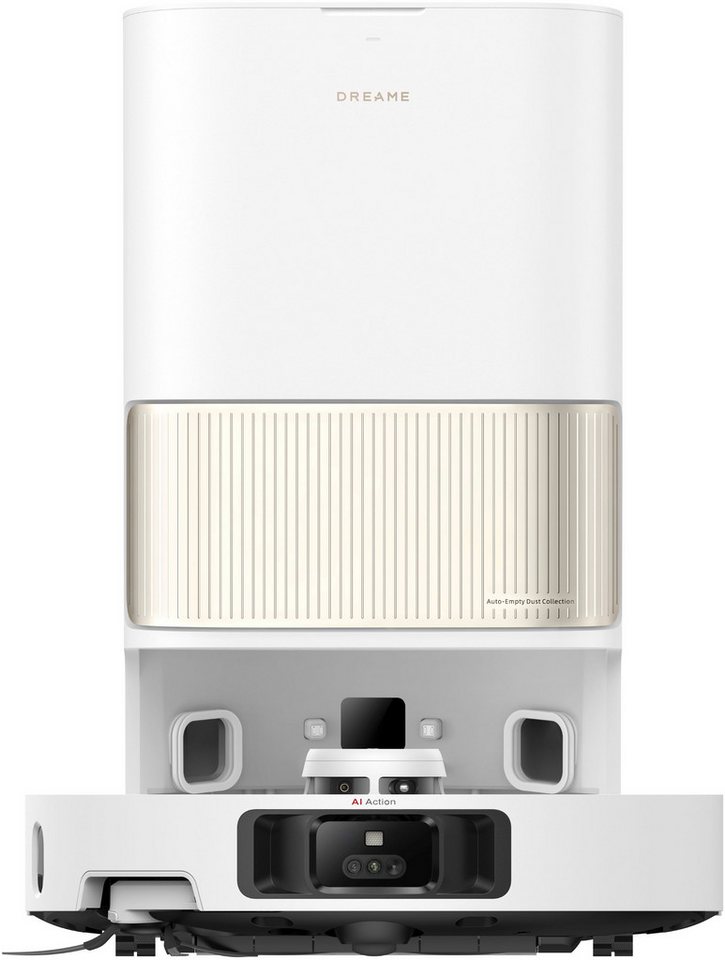 DREAME Saugroboter Saugroboter Dreame L40 Ultra mit Wischfunktion ... mehr