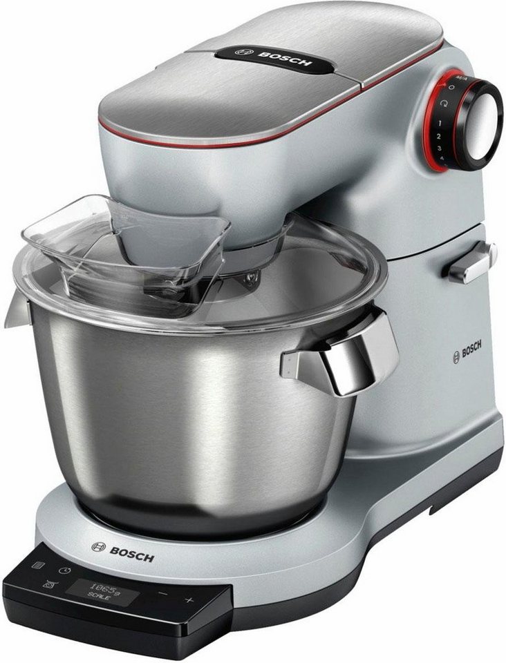 BOSCH Küchenmaschine ... mehr