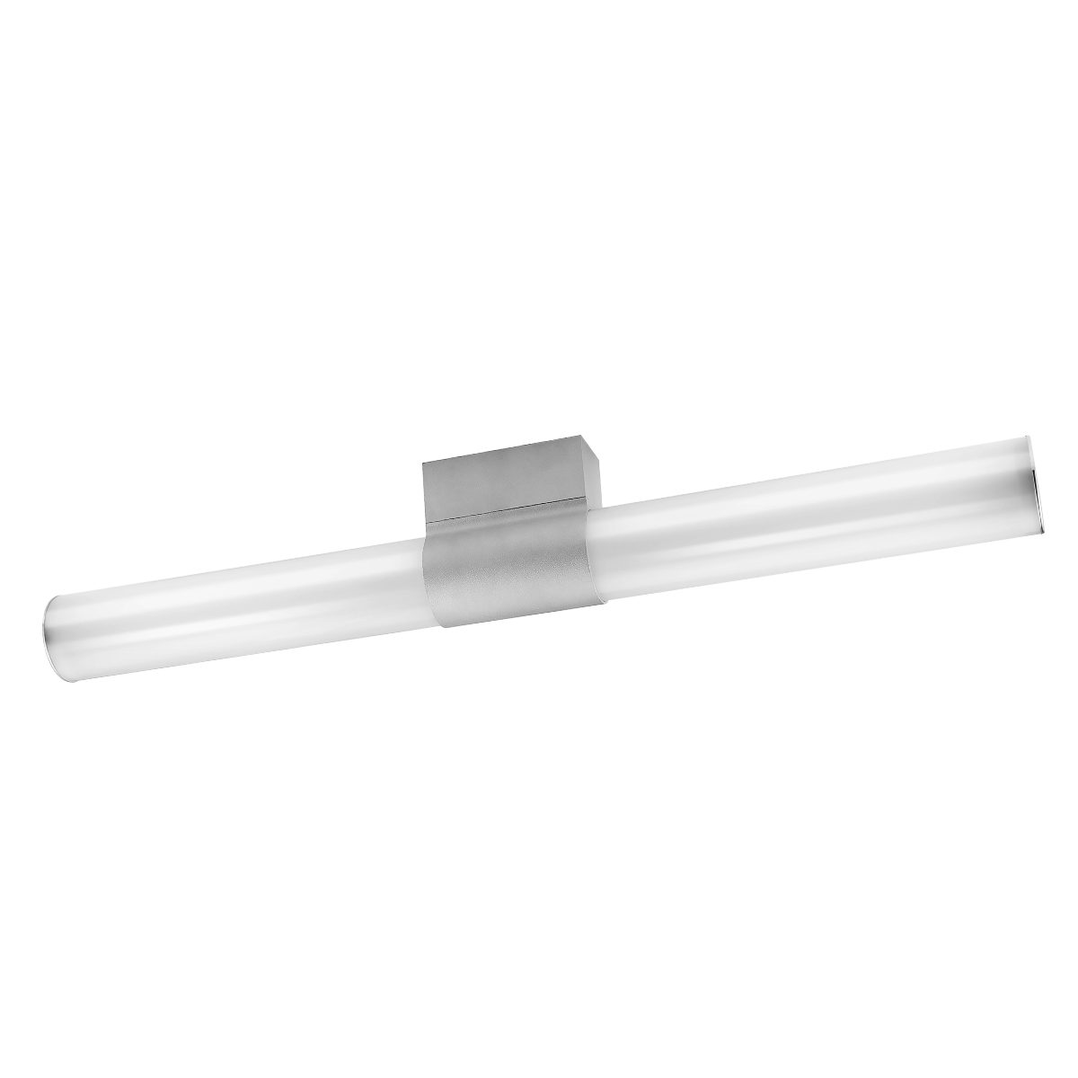 oyajia Spiegelleuchte 22W LED Spiegelleuchte, Wandleuchte Spiegel Frontleuchte Scheinwerfer, LED fest integriert, LED Wandleuchte Badezimmer Beleuchtung Schminklicht, Aufbaulampe Wand Make-up Kommode Ständer Licht