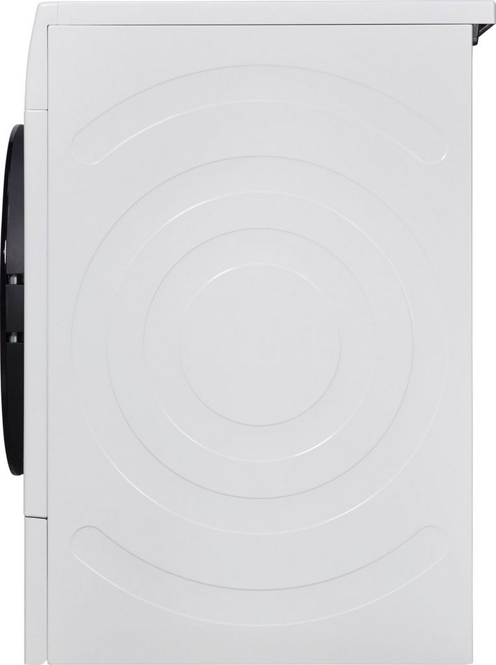 BOSCH Wärmepumpentrockner Serie 6 WQG233D40 Easy Clean Filter, Auto Dry, Halbe Beladung, Reversierende Trommel ... mehr