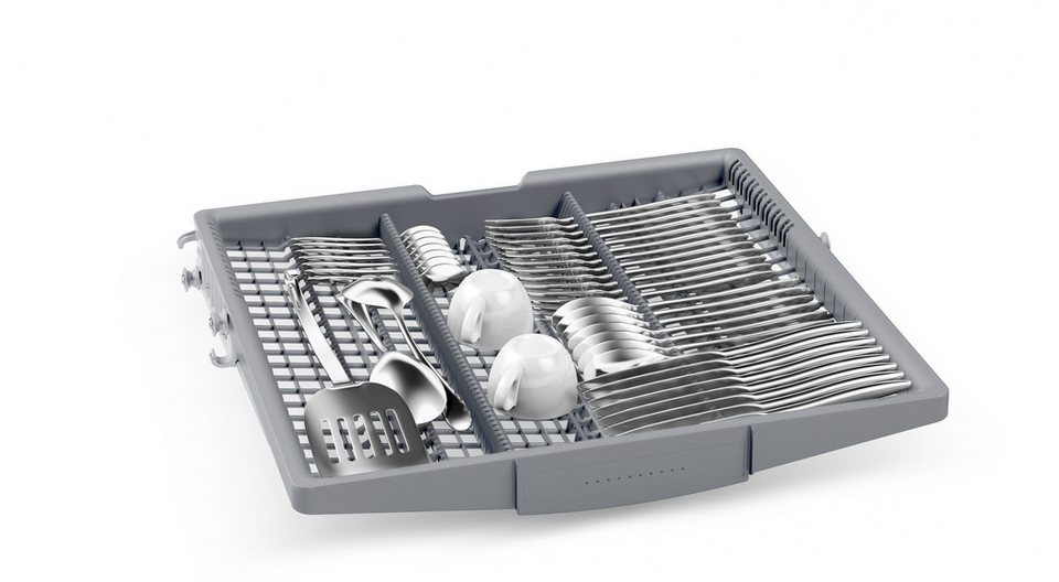 BOSCH Standgeschirrspüler Serie 2 SMS2HVI02E ... mehr