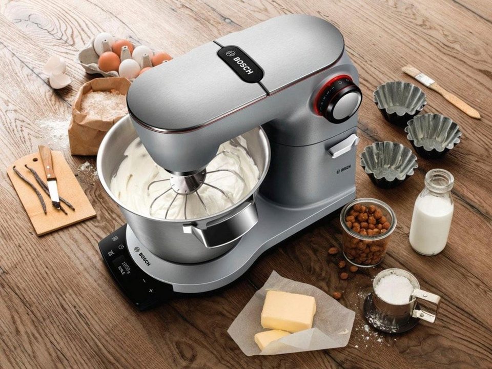 BOSCH Küchenmaschine ... mehr