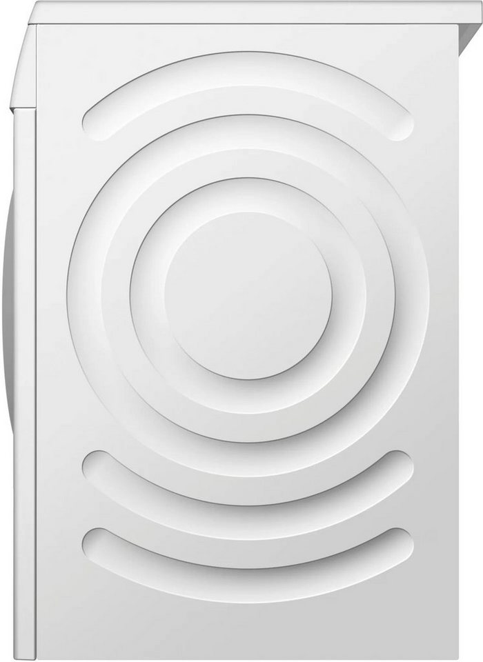 BOSCH Waschmaschine Serie 6 WUU28T70 unterbaufähig, Speed Perfect, Hygiene Plus, großes LED-Display ... mehr